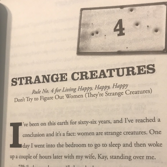 Happy Happy Happy My Life & Legacy as the Duck Commander - Picture 11 of 13